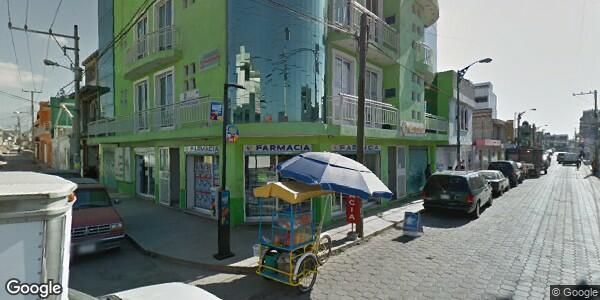 KIOSKO DE INFORMACIÓN Y SERVICIOS